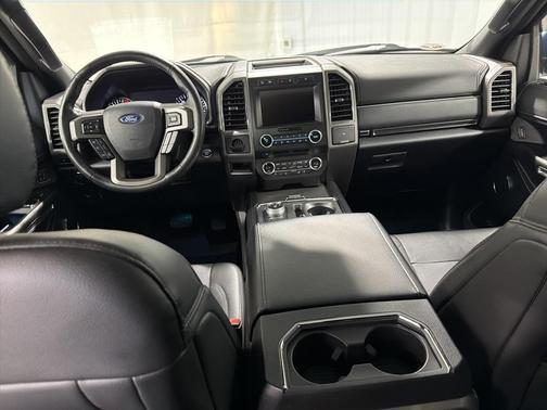 2018 Ford Expedition XLT