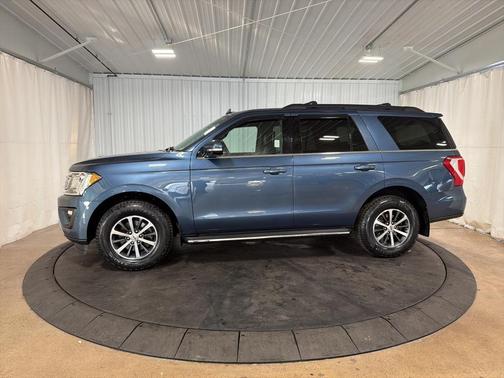 2018 Ford Expedition XLT