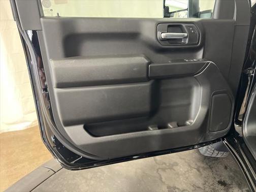 2025 Chevrolet Silverado 2500 WT