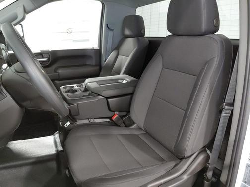 2026 Chevrolet Silverado 2500 WT