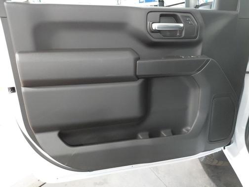 2026 Chevrolet Silverado 2500 WT