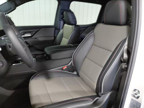 2026 Chevrolet Silverado EV Trail Boss