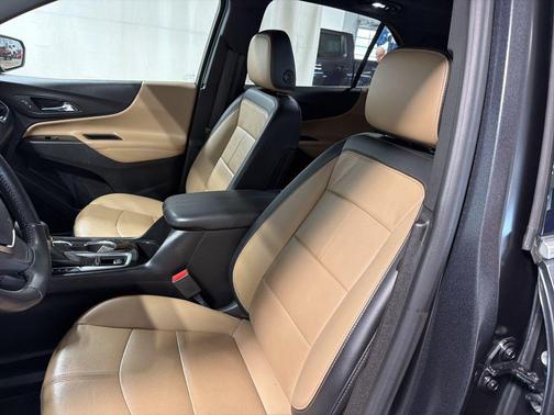 2022 Chevrolet Equinox Premier w/1LZ