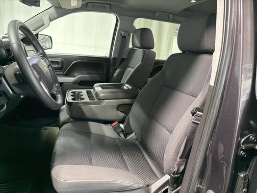 2014 Chevrolet Silverado 1500 2LT