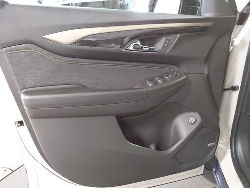 White Sands 2026 Chevrolet Trailblazer ACTIV