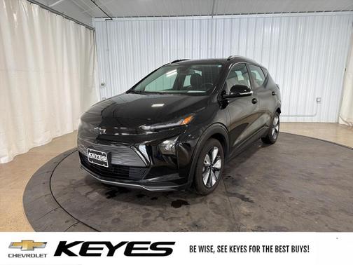2023 Chevrolet Bolt EUV FWD LT