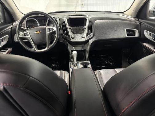 2015 Chevrolet Equinox LTZ