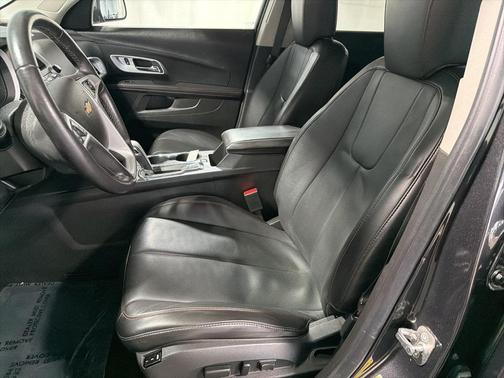 2015 Chevrolet Equinox LTZ