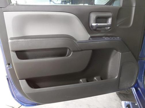 2016 GMC Sierra 1500 Base