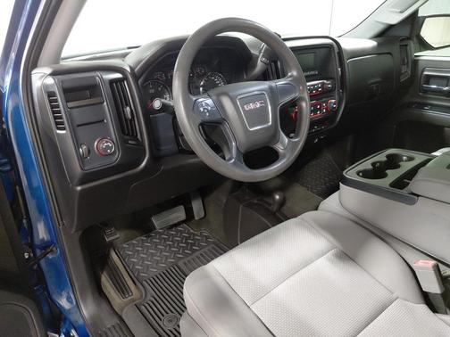 2016 GMC Sierra 1500 Base