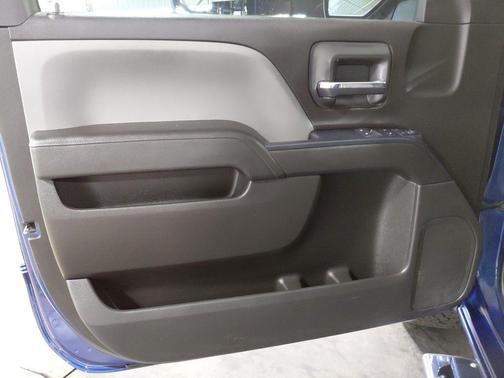 2016 GMC Sierra 1500 Base