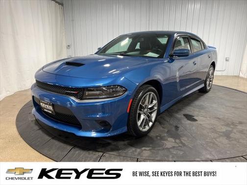2021 Dodge Charger GT