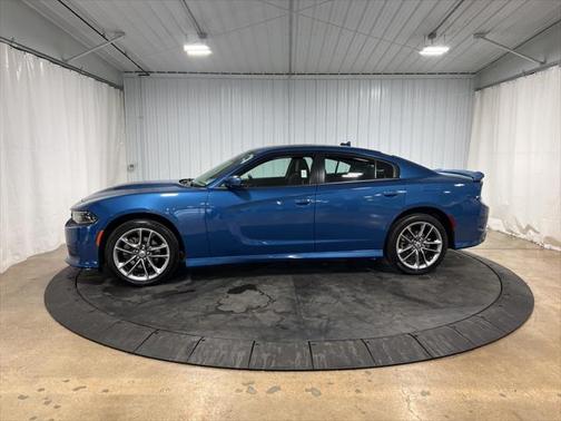 2021 Dodge Charger GT