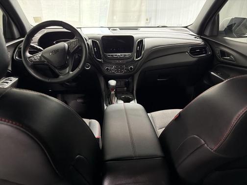 2024 Chevrolet Equinox AWD RS