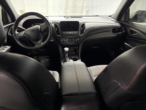 2024 Chevrolet Equinox AWD RS
