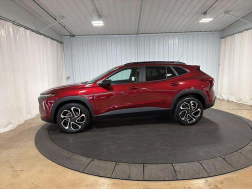 2024 Chevrolet Trax FWD 2RS