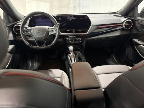 2024 Chevrolet Trax FWD 2RS