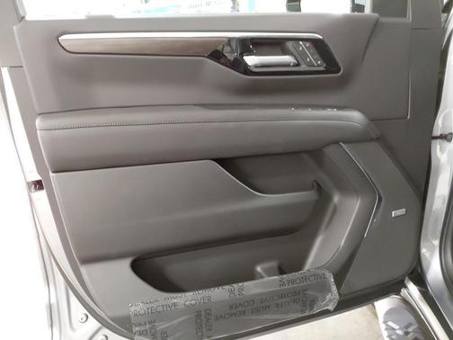 2026 Chevrolet Tahoe 4WD Z71