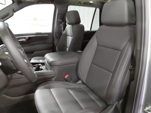 2026 Chevrolet Tahoe 4WD Z71