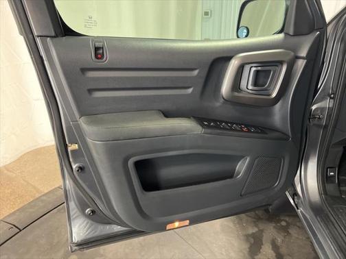 2013 Honda Ridgeline RTS