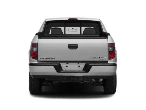 2013 Honda Ridgeline RTS