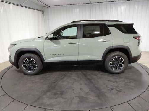 2026 Chevrolet Equinox AWD ACTIV