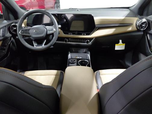 2026 Chevrolet Equinox AWD ACTIV