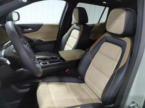 2026 Chevrolet Equinox AWD ACTIV