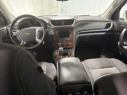 2014 Chevrolet Traverse 1LT