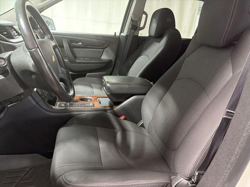 2014 Chevrolet Traverse 1LT