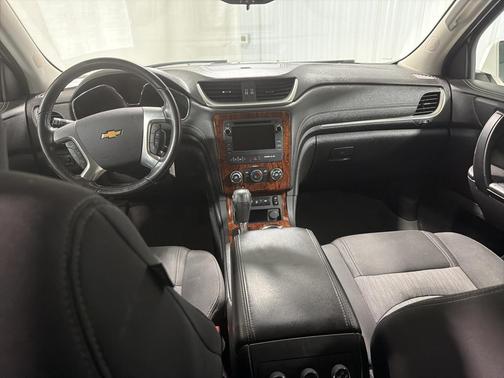 2014 Chevrolet Traverse 1LT