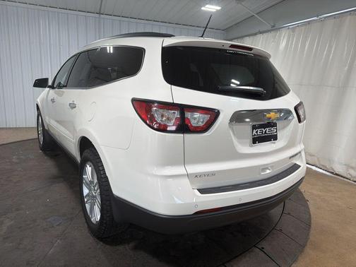 2014 Chevrolet Traverse 1LT