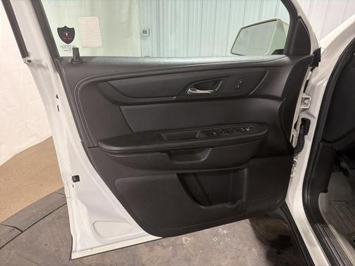 2014 Chevrolet Traverse 1LT