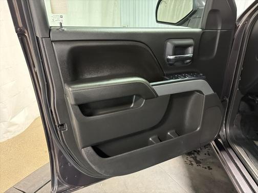 2016 Chevrolet Silverado 1500 2LT