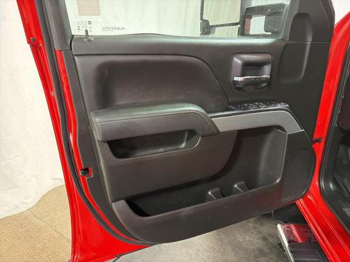 2019 Chevrolet Silverado 3500 LT