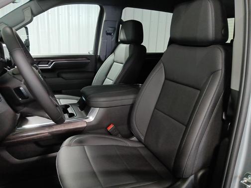 2025 Chevrolet Silverado 3500 LTZ