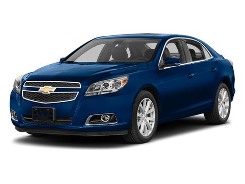 2013 Chevrolet Malibu 1LT