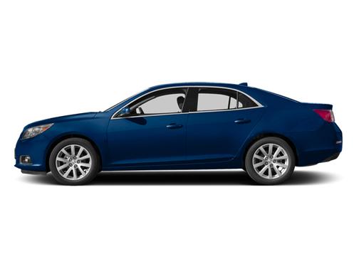 2013 Chevrolet Malibu 1LT