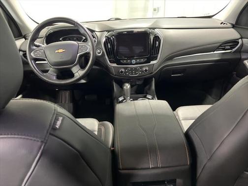 2019 Chevrolet Traverse RS