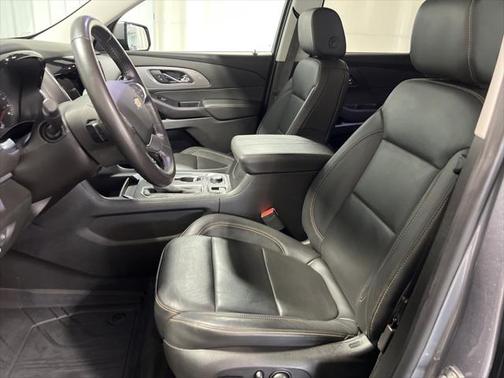 2019 Chevrolet Traverse RS
