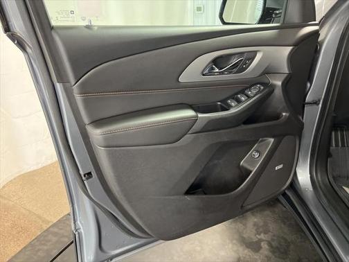 2019 Chevrolet Traverse RS