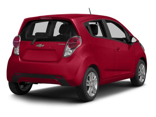 Salsa 2014 Chevrolet Spark 1LT