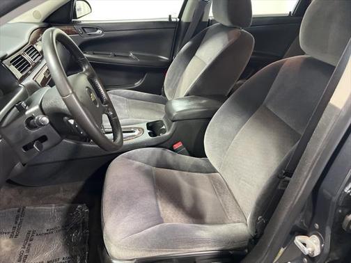 2014 Chevrolet Impala Limited LT