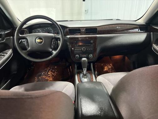 2014 Chevrolet Impala Limited LT
