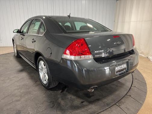 2014 Chevrolet Impala Limited LT