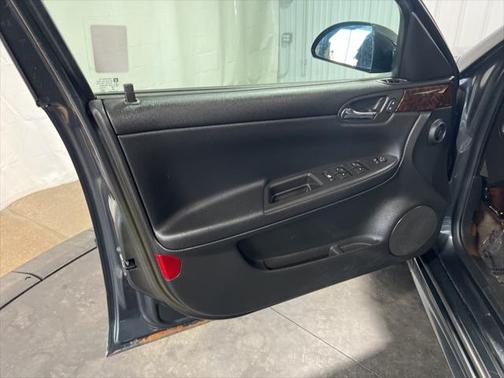 2014 Chevrolet Impala Limited LT