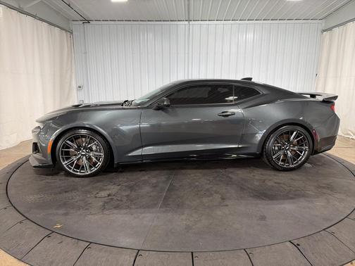 2018 Chevrolet Camaro ZL1