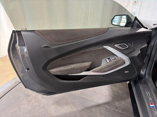 2018 Chevrolet Camaro ZL1