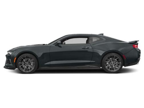 2018 Chevrolet Camaro ZL1