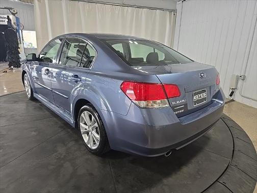 2013 Subaru Legacy Premium